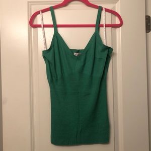 VINTAGE Lilly Pulitzer | Tank Top | Size Medium